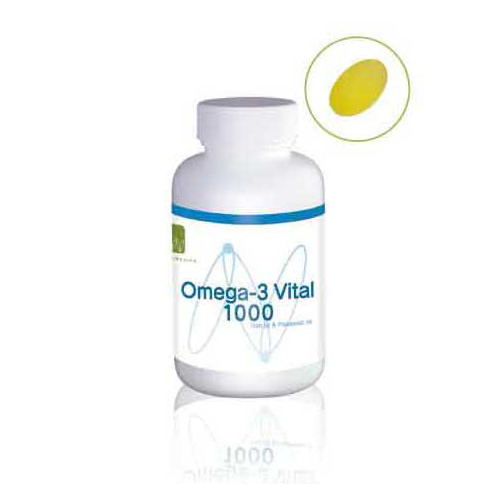 Omega-3 Vital 1000