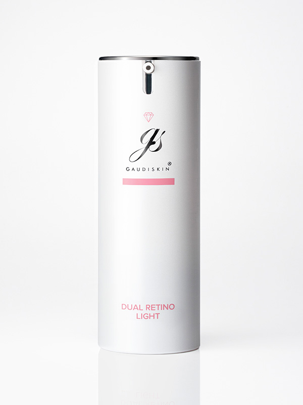 デュアルレチノライト