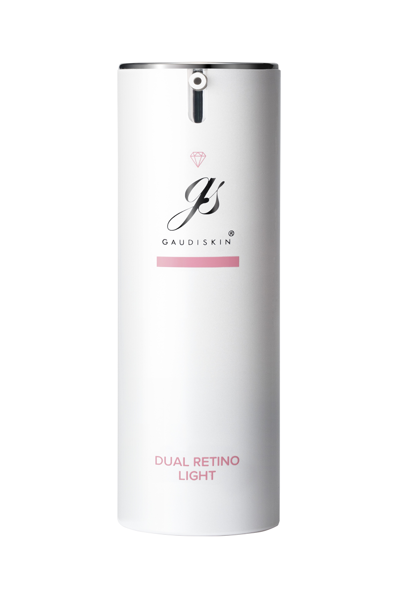 デュアルレチノライト