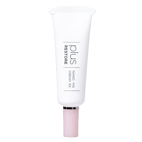 プラスリストア　ナノHQクリームEX