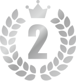 ナンバー2